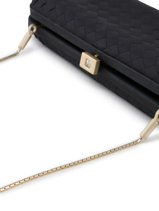 Intrecciato Clutch