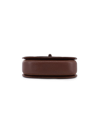 Bamboo Top Handle Bag