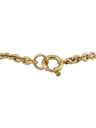 CC Trinity Pendant Necklace