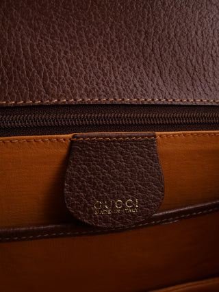Bamboo Top Handle Bag