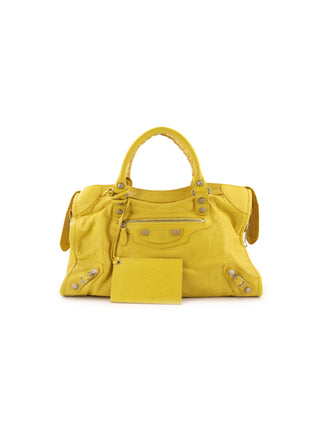 Giant 12 Classic City Shoulder Bag