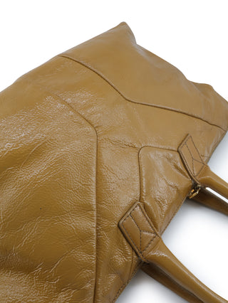 Easy Y Boston Handbag
