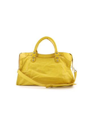 Giant 12 Classic City Shoulder Bag