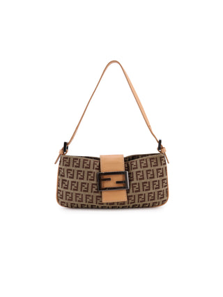 Zucchino Mini Shoulder Bag