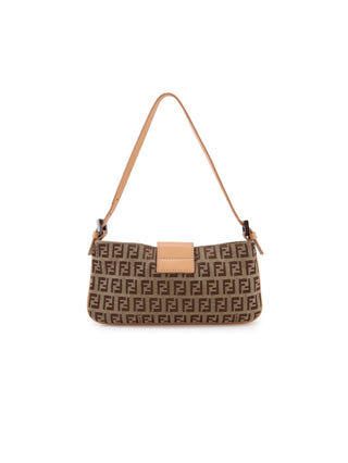 Zucchino Mini Shoulder Bag