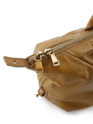 Easy Y Boston Handbag