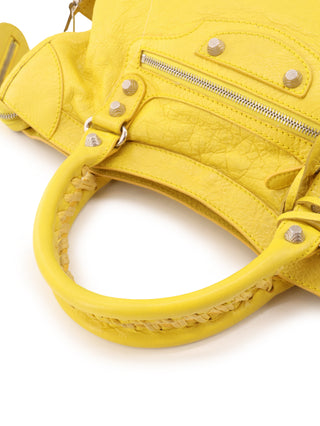 Giant 12 Classic City Shoulder Bag