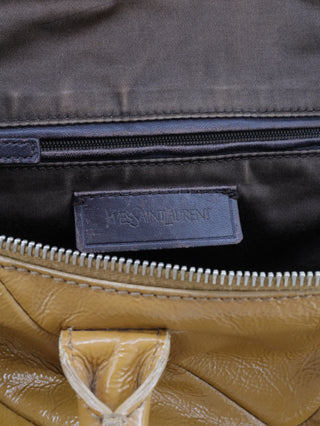 Easy Y Boston Handbag