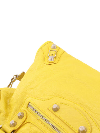 Giant 12 Classic City Shoulder Bag