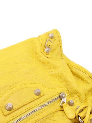 Giant 12 Classic City Shoulder Bag