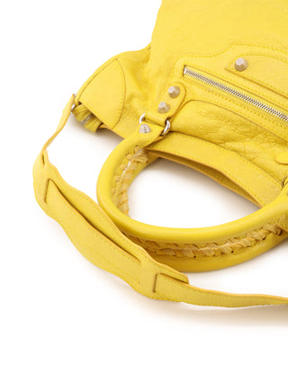 Giant 12 Classic City Shoulder Bag