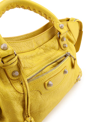 Giant 12 Classic City Shoulder Bag