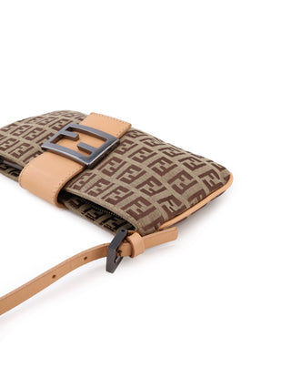 Zucchino Mini Shoulder Bag