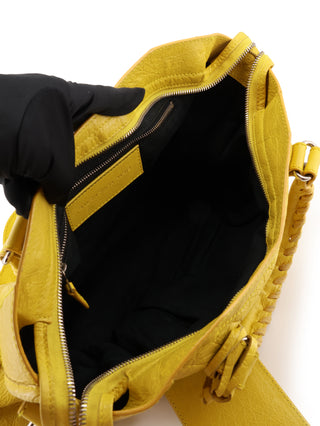 Giant 12 Classic City Shoulder Bag
