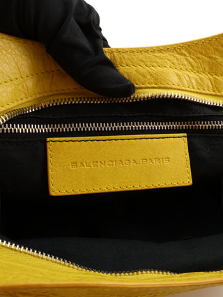 Giant 12 Classic City Shoulder Bag