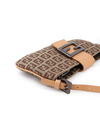Zucchino Mini Shoulder Bag