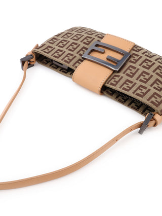 Zucchino Mini Shoulder Bag