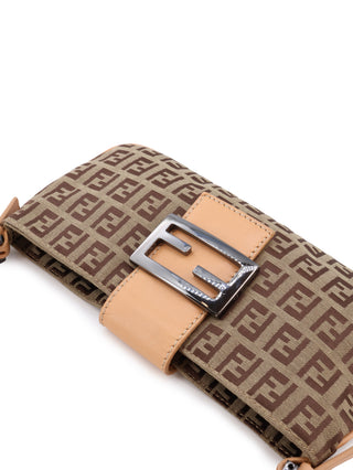 Zucchino Mini Shoulder Bag