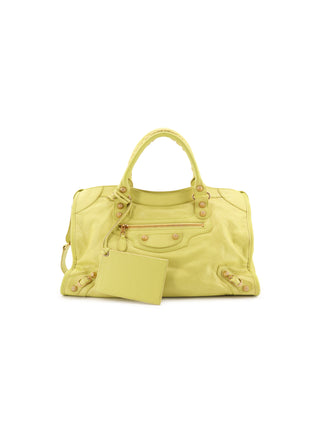 Giant 12 Classic City Shoulder Bag