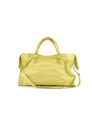 Giant 12 Classic City Shoulder Bag