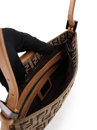 Zucchino Mini Shoulder Bag
