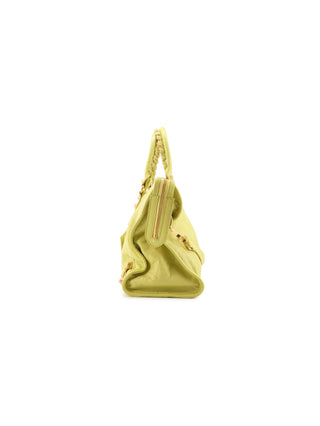 Giant 12 Classic City Shoulder Bag