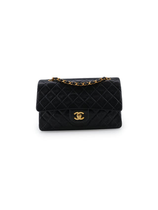 Classic Double Flap 25 Shoulder Bag
