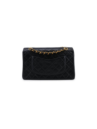 Classic Double Flap 25 Shoulder Bag