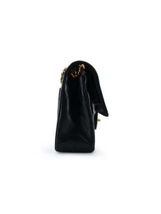 Classic Double Flap 25 Shoulder Bag