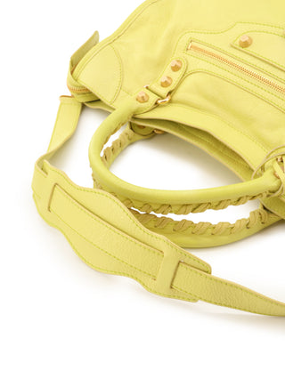Giant 12 Classic City Shoulder Bag
