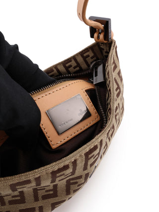 Zucchino Mini Shoulder Bag