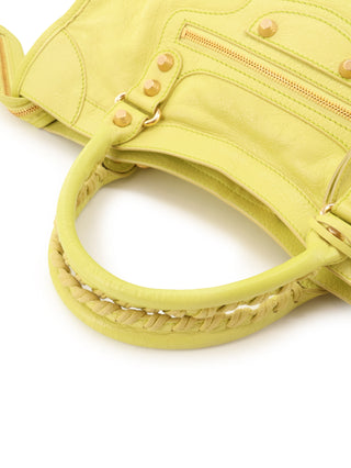 Giant 12 Classic City Shoulder Bag