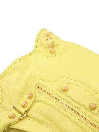 Giant 12 Classic City Shoulder Bag