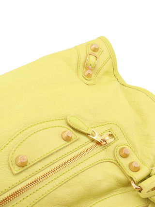 Giant 12 Classic City Shoulder Bag