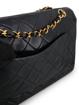 Classic Double Flap 25 Shoulder Bag