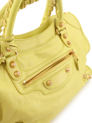 Giant 12 Classic City Shoulder Bag