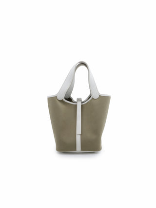 Picotin MM Handbag