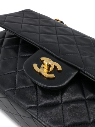 Classic Double Flap 25 Shoulder Bag