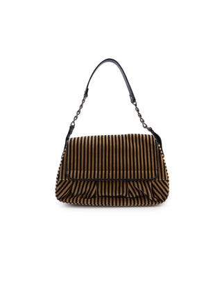 B Bis Shoulder Bag