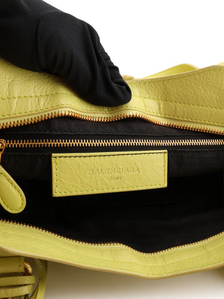 Giant 12 Classic City Shoulder Bag