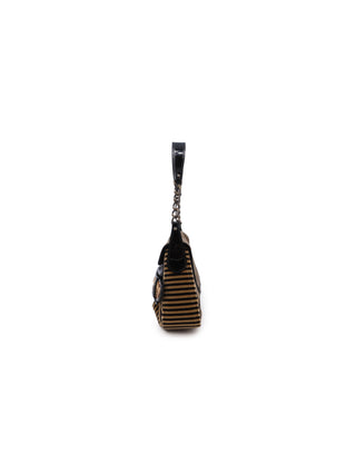 B Bis Shoulder Bag