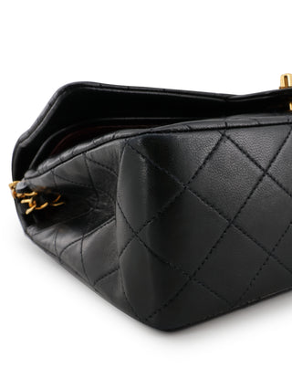 Classic Double Flap 25 Shoulder Bag