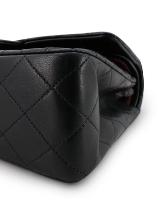 Classic Double Flap 25 Shoulder Bag