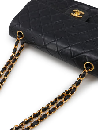 Classic Double Flap 25 Shoulder Bag