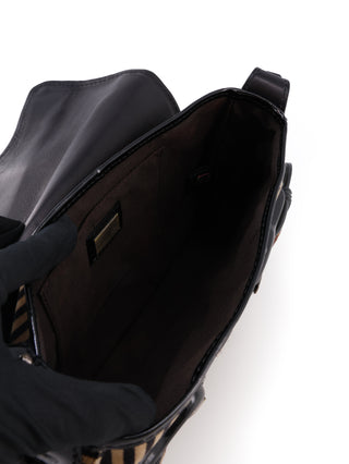 B Bis Shoulder Bag