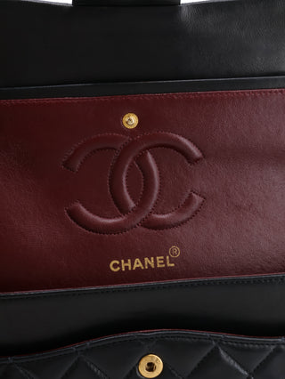 Classic Double Flap 25 Shoulder Bag
