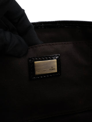 B Bis Shoulder Bag