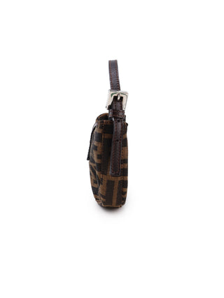 Zucca Mini Croissant Handbag