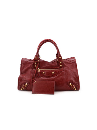 Giant 12 Classic City Shoulder Bag