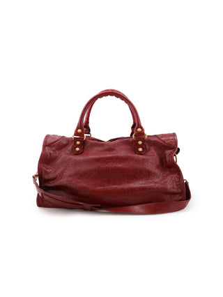 Giant 12 Classic City Shoulder Bag